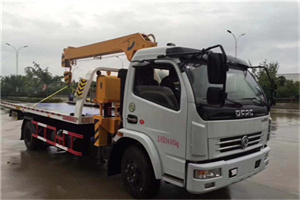 上饶24小时道路救援服务